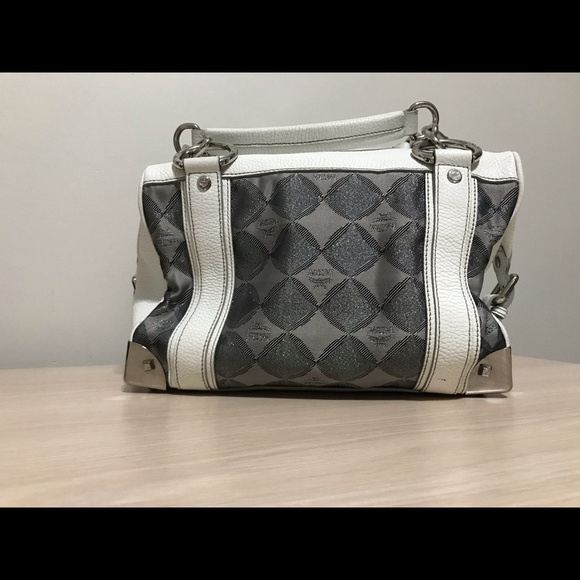 Authentic MCM🌹 - Picture 2 of 16